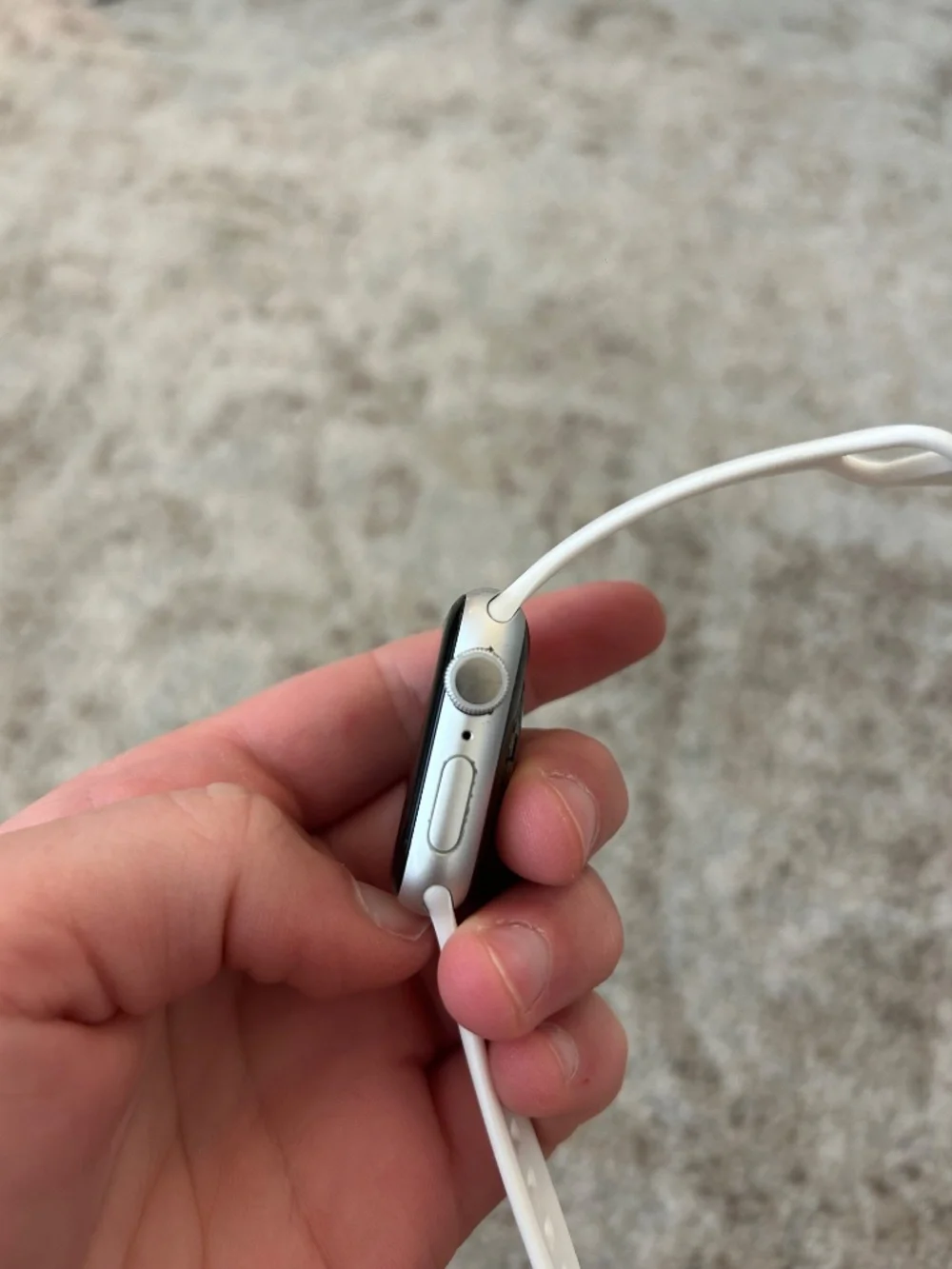 Apple watch series 5